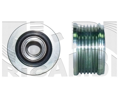 Alternator Freewheel Clutch (88060)