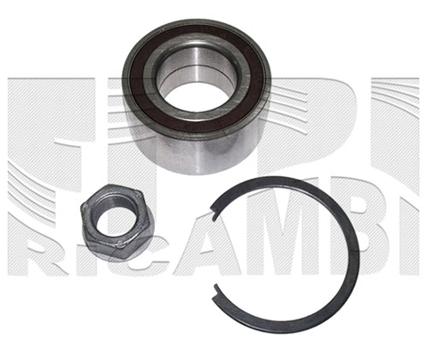 Wheel Bearing Kit (RC4002)