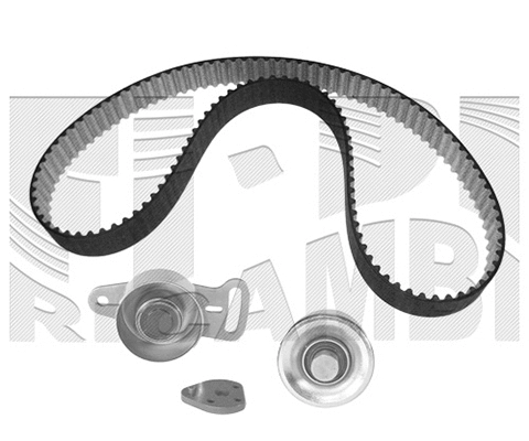 Timing Belt Kit (0071KR)