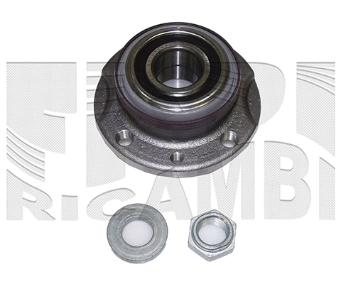 Wheel Bearing Kit (RC10470)