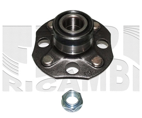 Wheel Bearing Kit (RC1737)