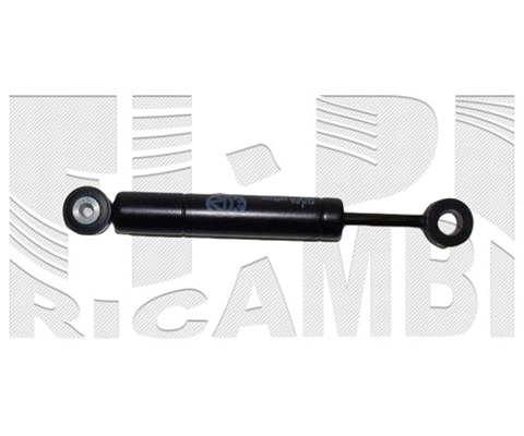 Vibration Damper, V-ribbed belt (87816)