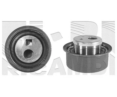 Tensioner Pulley, timing belt (16069)