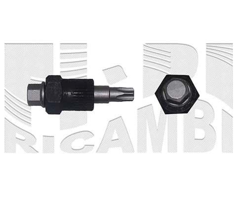 Socket Wrench Insert (87501)