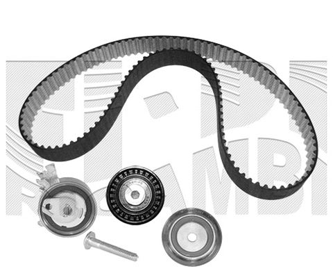 Timing Belt Kit (0145KO)