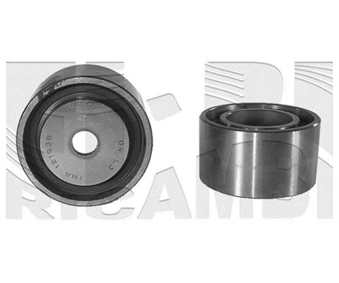 Deflection/Guide Pulley, timing belt (26668)