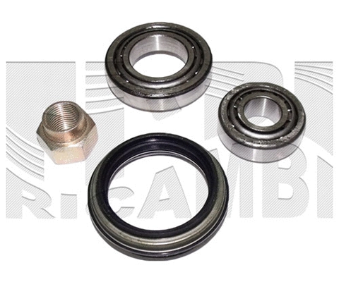 Wheel Bearing Kit (RC1336)