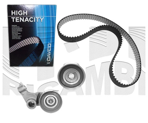 Timing Belt Kit (0281KT)
