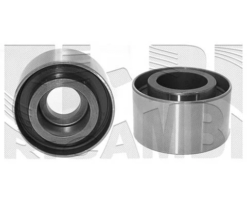 Deflection/Guide Pulley, timing belt (00567)