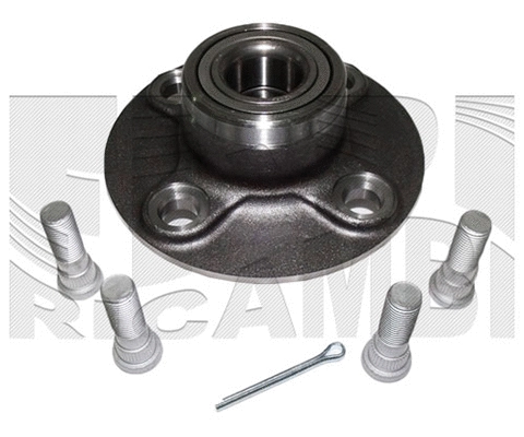 Wheel Bearing Kit (RC1364)