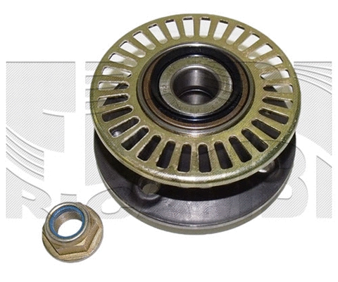 Wheel Bearing Kit (RC3042)