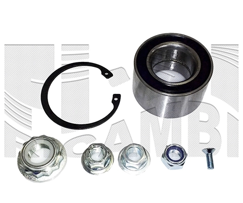 Wheel Bearing Kit (RC10400)