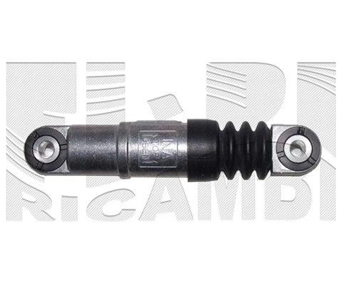 Vibration Damper, V-ribbed belt (88092)