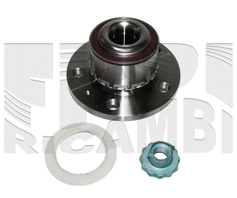 Wheel Bearing Kit (RC1047)