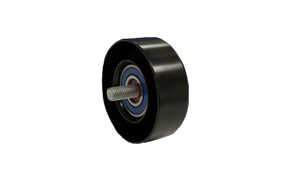 Deflection/Guide Pulley, V-ribbed belt (89636)