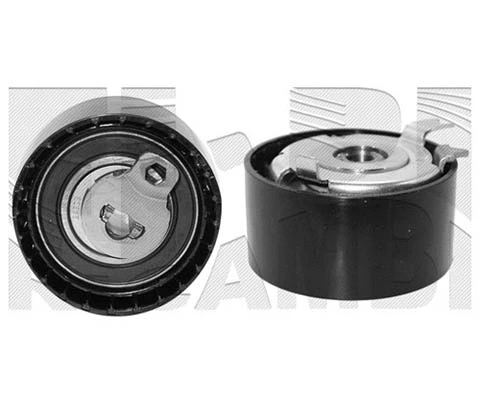 Tensioner Pulley, timing belt (10162)