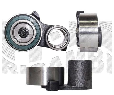 Tensioner Pulley, timing belt (88596)