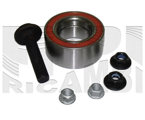 Wheel Bearing Kit (RC1035)