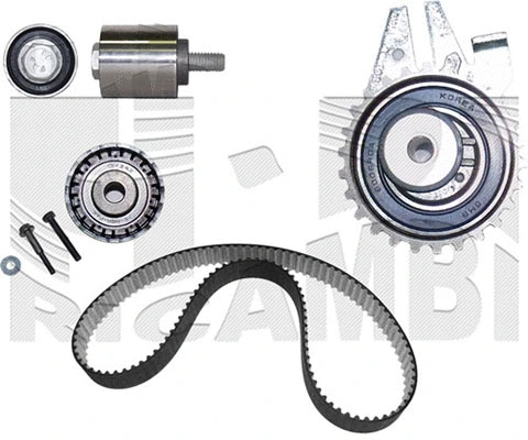 Timing Belt Kit (0634KO)