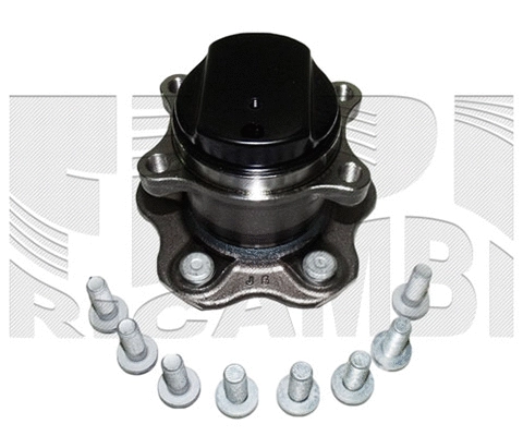 Wheel Bearing Kit (RC1392)
