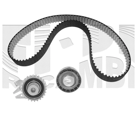 Timing Belt Kit (0353KF)