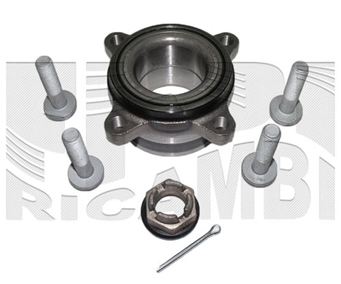 Wheel Bearing Kit (RC1974)