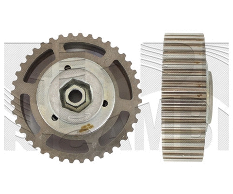 Gear, injection pump (89470)