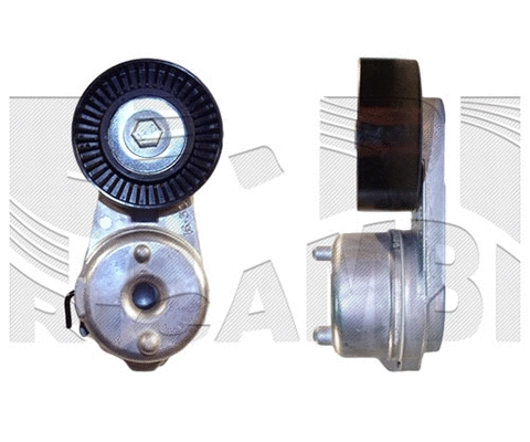Belt Tensioner, V-ribbed belt (88016)
