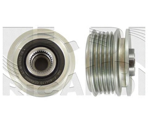Alternator Freewheel Clutch (89394)
