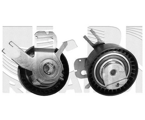 Tensioner Pulley, timing belt (20667)