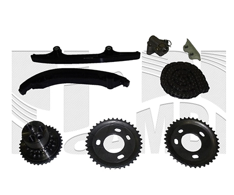 Timing Chain Kit (KCC074)