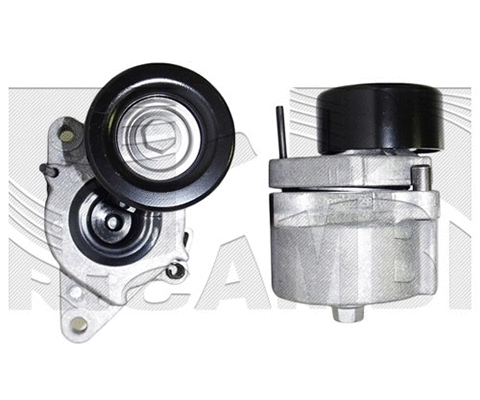 Belt Tensioner, V-ribbed belt (88680)