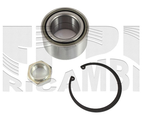 Wheel Bearing Kit (RC9093)