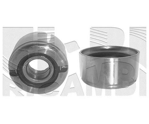 Tensioner Pulley, timing belt (06264)
