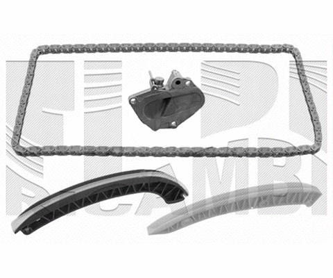 Timing Chain Kit (KCC014)
