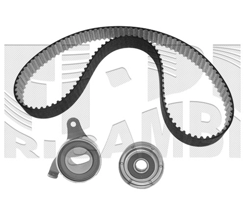 Timing Belt Kit (0138KT)