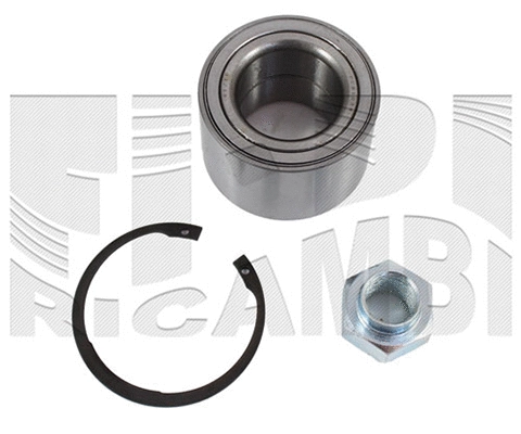 Wheel Bearing Kit (RC4410H)