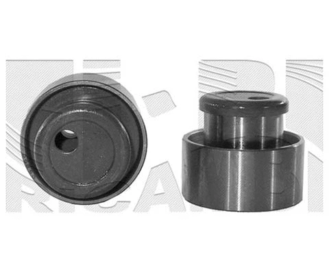 Tensioner Pulley, timing belt (06567)