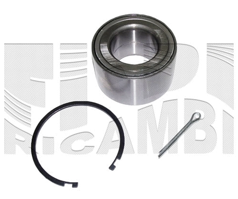 Wheel Bearing Kit (RC1387)