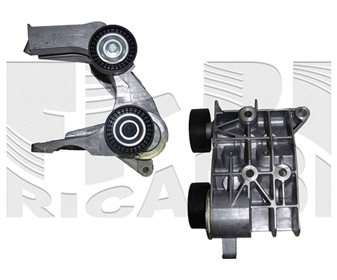 Belt Tensioner, V-ribbed belt (88920)