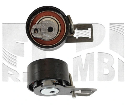Tensioner Pulley, timing belt (89436)