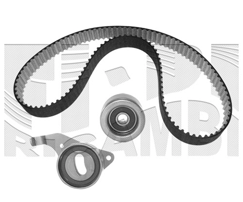 Timing Belt Kit (0345KT)