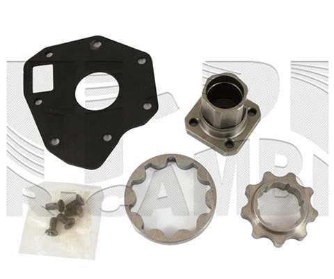 Timing Chain Kit (89486)