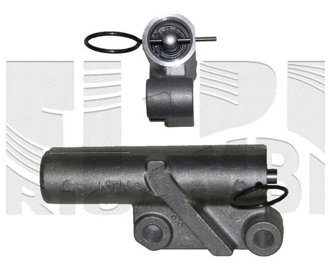 Tensioner Pulley, timing belt (89058)