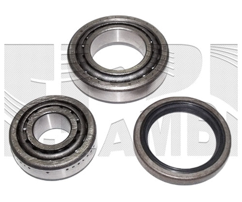 Wheel Bearing Kit (RC1912)