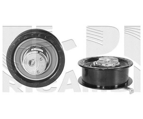 Tensioner Pulley, timing belt (36567)