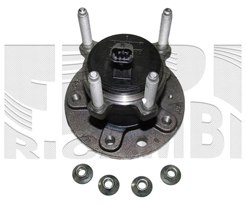 Wheel Bearing Kit (RC4426)