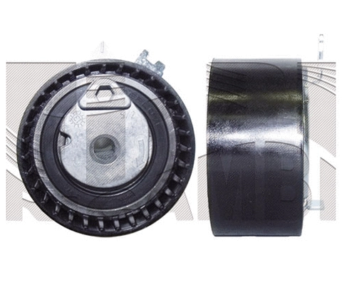 Tensioner Pulley, timing belt (57160)