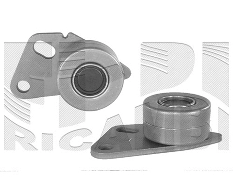 Tensioner Pulley, timing belt (36068)