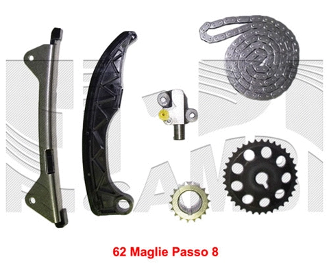 Timing Chain Kit (KCC033)